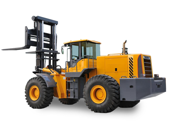 CPCY200 ROUGH TERRAIN FORKLIFT